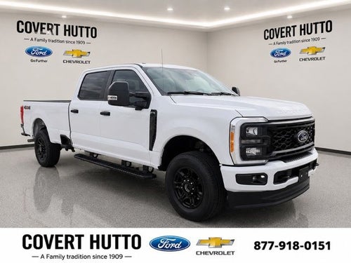 2023 Ford F-350SD XL