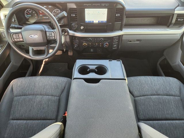 2023 Ford F-350SD XL