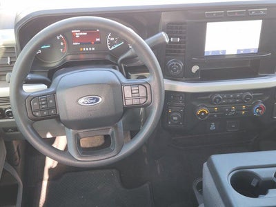 2023 Ford F-350SD XL