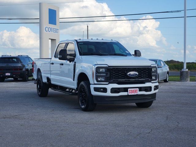 2023 Ford F-350SD XL