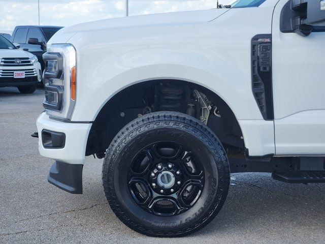 2023 Ford F-350SD XL