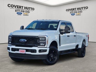 2023 Ford F-350SD XL