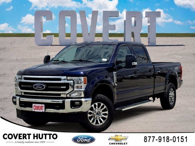 2022 Ford F-350SD Lariat