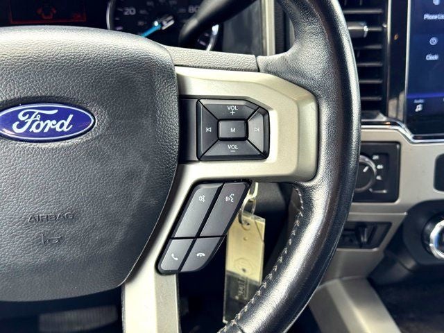 2022 Ford F-350SD Lariat