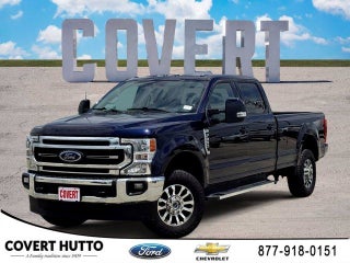 2022 Ford F-350SD Lariat