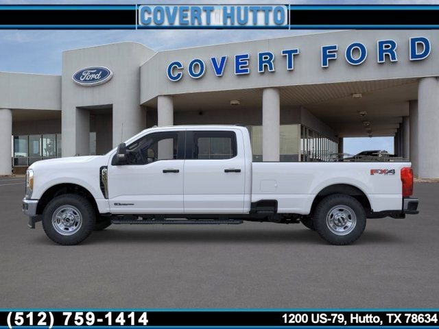 2026 Ford F-350SD XL