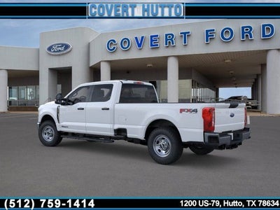 2026 Ford F-350SD XL