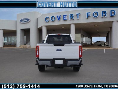 2026 Ford F-350SD XL