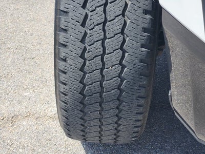 2024 Ford F-350SD King Ranch