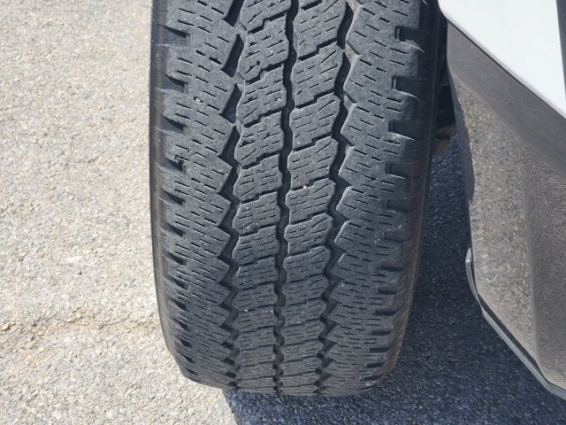 2024 Ford F-350SD King Ranch
