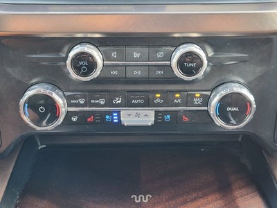 2024 Ford F-350SD King Ranch