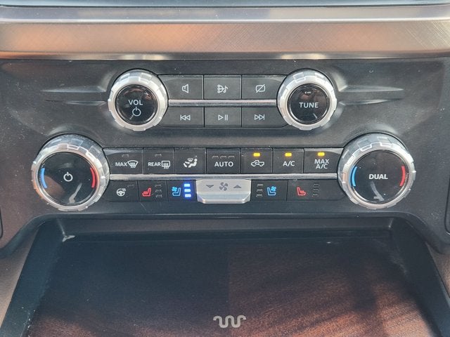 2024 Ford F-350SD King Ranch