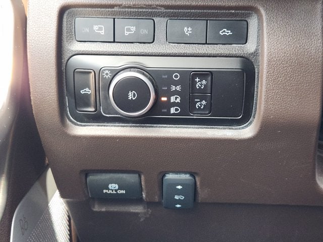 2024 Ford F-350SD King Ranch