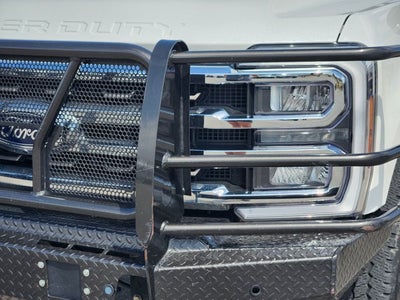 2024 Ford F-350SD King Ranch