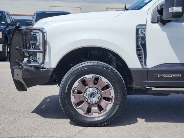 2024 Ford F-350SD King Ranch