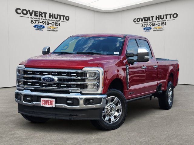 2023 Ford F-350SD Lariat