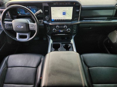 2023 Ford F-350SD Lariat