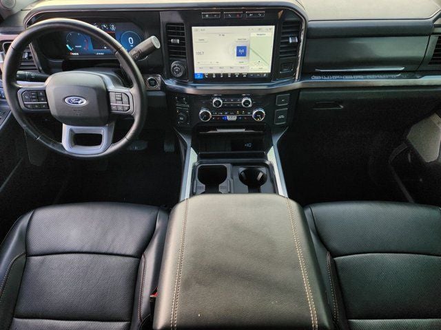 2023 Ford F-350SD Lariat