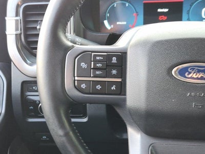2023 Ford F-350SD Lariat