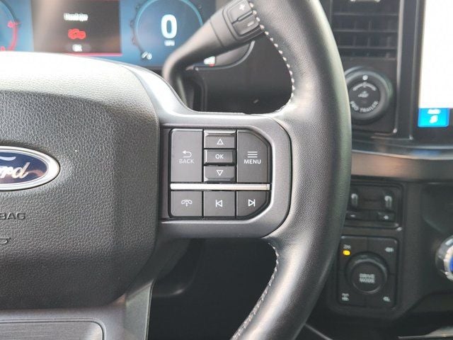 2023 Ford F-350SD Lariat