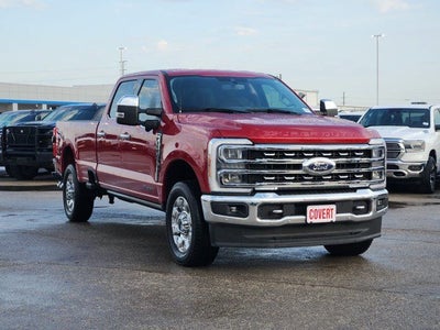2023 Ford F-350SD Lariat