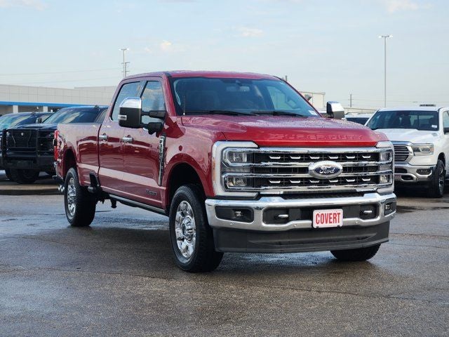 2023 Ford F-350SD Lariat