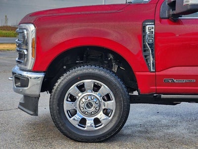 2023 Ford F-350SD Lariat