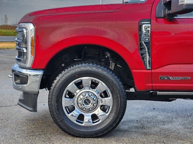 2023 Ford F-350SD Lariat