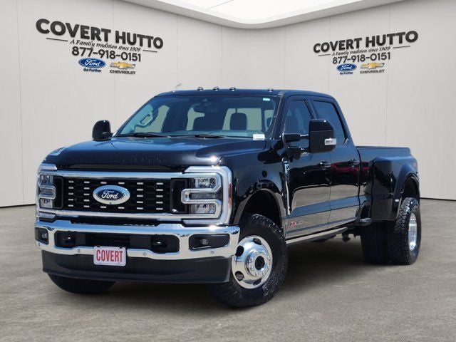 2024 Ford F-350SD Lariat DRW