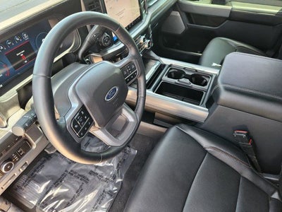 2024 Ford F-350SD Lariat DRW