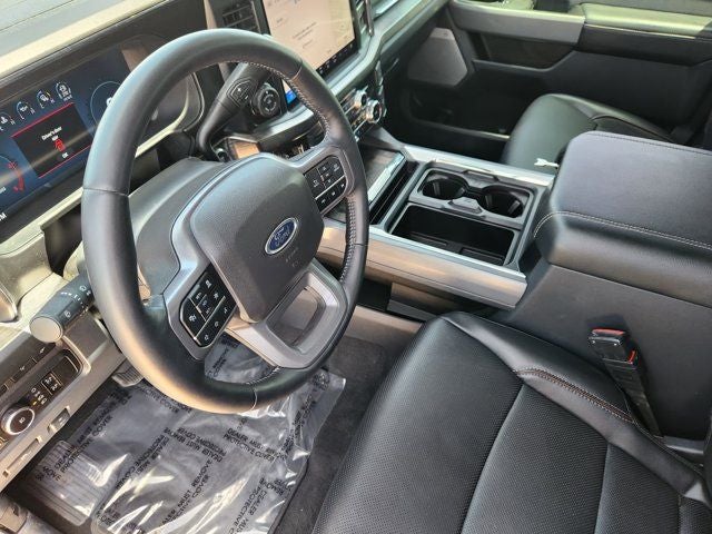 2024 Ford F-350SD Lariat DRW