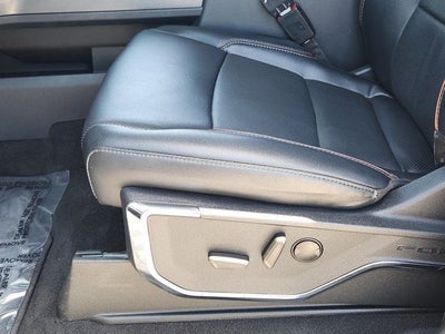 2024 Ford F-350SD Lariat DRW