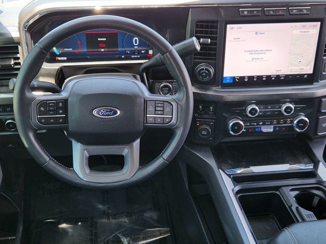 2024 Ford F-350SD Lariat DRW