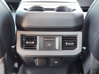 2024 Ford F-350SD Lariat DRW