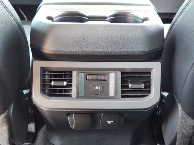 2024 Ford F-350SD Lariat DRW