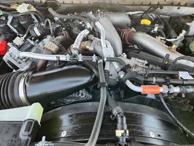 2024 Ford F-350SD Lariat DRW