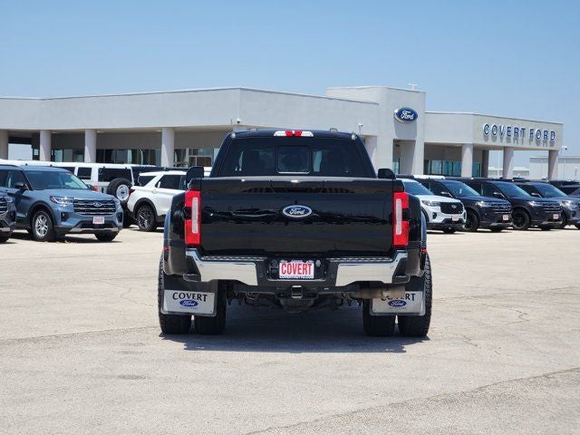 2024 Ford F-350SD Lariat DRW