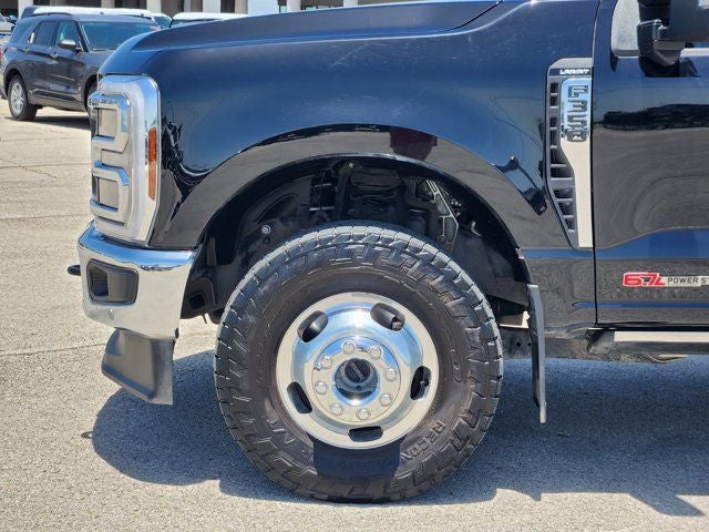 2024 Ford F-350SD Lariat DRW