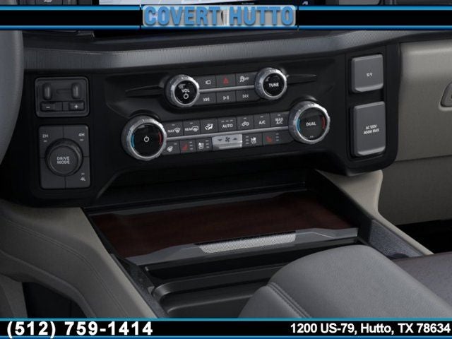 2026 Ford F-350SD Platinum DRW