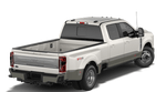 2027 Ford F-350SD King Ranch