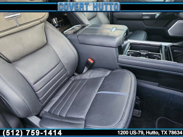 2026 Ford F-350SD Platinum DRW
