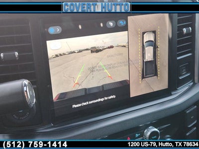 2026 Ford F-350SD Platinum DRW