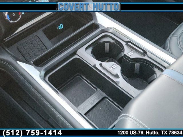 2026 Ford F-350SD Platinum DRW