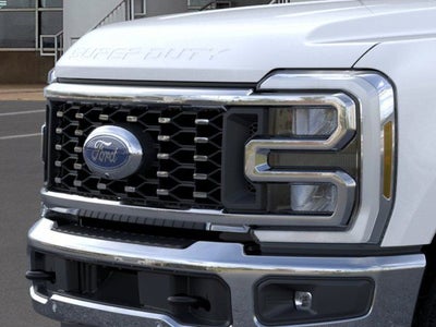 2026 Ford F-350SD King Ranch DRW