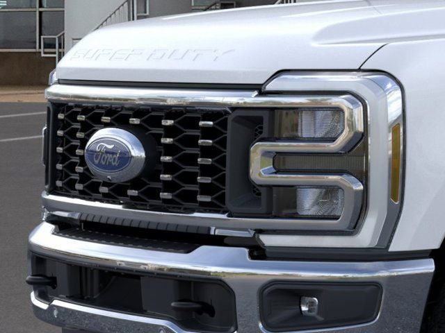 2026 Ford F-350SD King Ranch DRW
