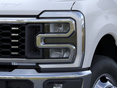 2026 Ford F-350SD King Ranch DRW