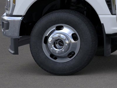 2026 Ford F-350SD King Ranch DRW