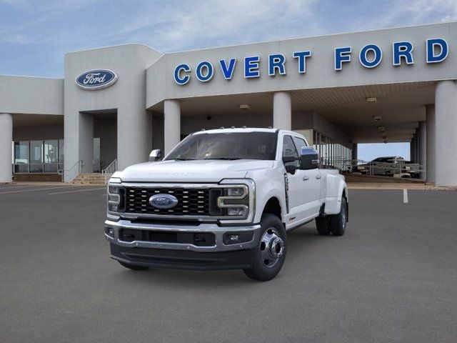 2026 Ford F-350SD King Ranch DRW