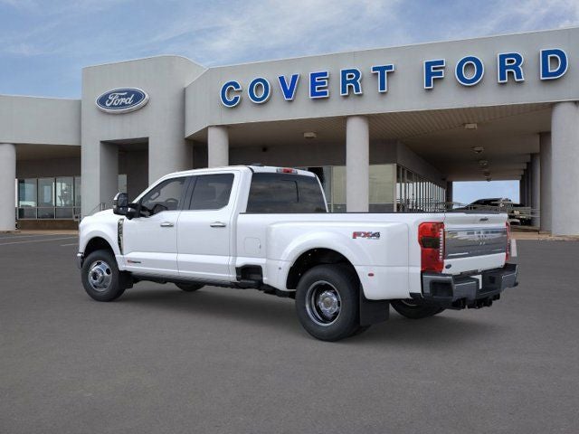 2026 Ford F-350SD King Ranch DRW