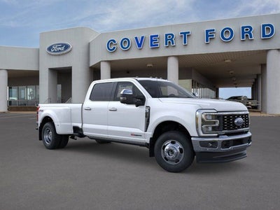 2026 Ford F-350SD King Ranch DRW